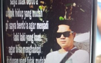 Oknum Diduga Pemilik Trampotir BBM Solar PT Permata Buana Putra Ngaku Anggota Denpom dan Intimidasi Jurnalis di Gunung Sindur