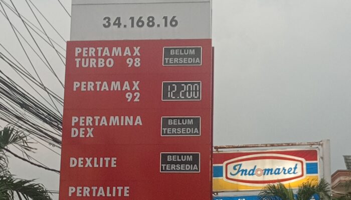 Diduga Terima Upeti dan Disokong Oknum Aparat, SPBU 34.168.16 di Cileungsi Jadi Ajang surga para Mapia  Solar Subsidi