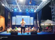 Suasana Religius Warnai Desa Cipayung, Kades Adakan Tabligh Akbar Penuh Berkah