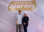 Yayasan Pendidikan Budi Luhur Cakti Gelar Talkshow & Workshop “Sweetpreneur Journey” Bersama Founder Dapur Coklat