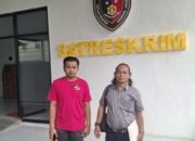 Dugaan Penggelapan Mobil, Anak Bos Rokok Ayunda Penuhi Panggilan Polres Pamekasan
