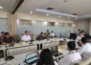 Pemprov Jatim Dorong Percepatan Penetapan Wilayah Pertambangan