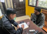 Warga Laporkan Peredaran Miras, Polres Gresik Sigap Amankan Puluhan Botol Arak Bali