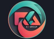 Direktur utama CV Eka aprina gorup Ucapan Selamat Tahun Baru 2026