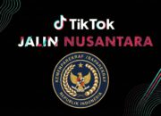 Mas ZAR Jadi Mentor TikTok Jalin Nusantara Bersama Kemenparekraf di 3 Kota Dorong UMKM Go Digital