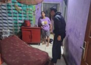 Indra Budiyawan Di Apresiasi Pasutri Terkena Banjir