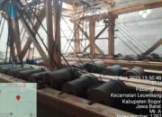 Diduga Gunakan Bahan Kimia Berbahaya, Pengolah Emas Ilegal di Pabangbon Tidak Tersentuh Oleh Pihak Penegak Hukum Setempat