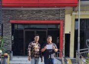 Wartawan Media Online Diduga Dianiaya Brutal, Disekap 13 Jam, dan Dirampas HP — Kebebasan Pers Diteror di Semarang