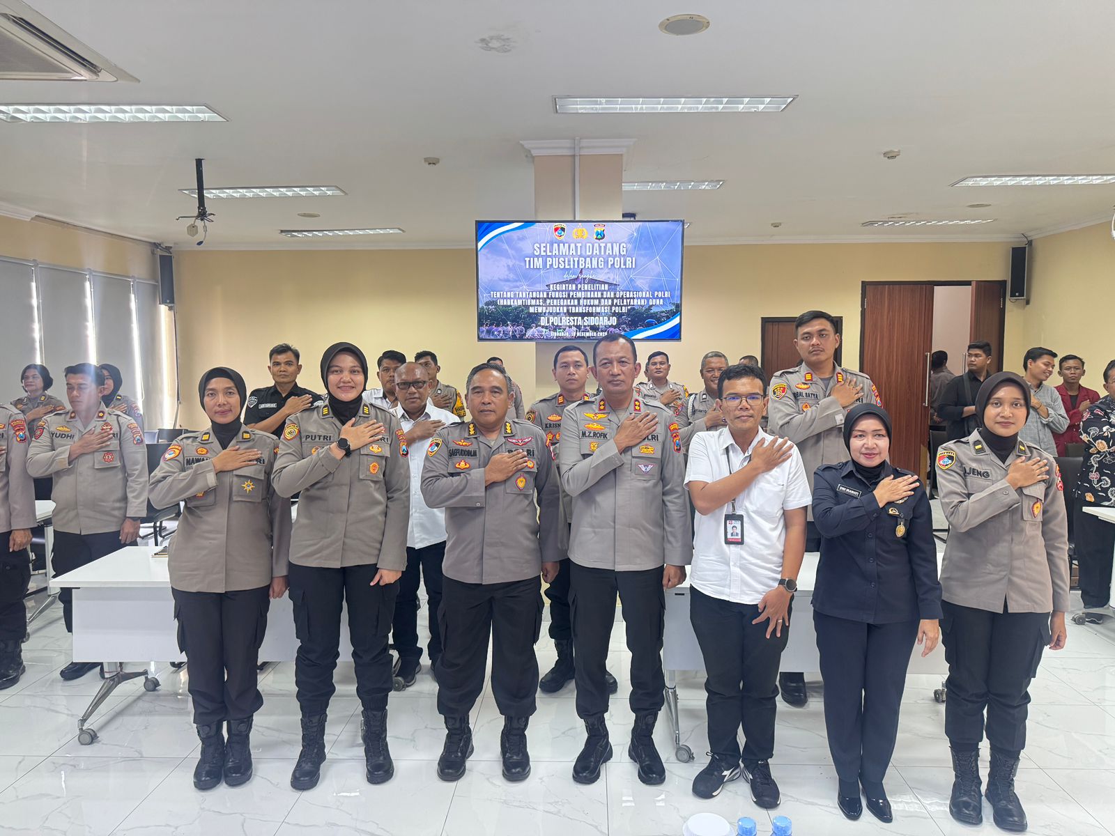 Dok. Idetik.id