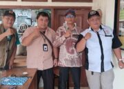 Pelayanan di Desa Bojong Indah Berjalan Prima