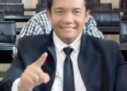 Dr. Didi Sungkono, S.H., M.H., Dampingi Masyarakat Alami Kebutaan Permanen Setelah Operasi Mata, Dokter Spesialis RSMM Dilaporkan ke Polda Jawa Timur