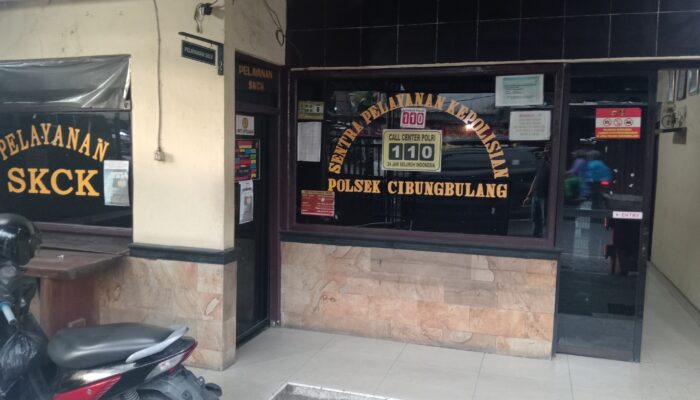 Skandal Oknum Anggota Polsek Cibungbulang Diduga Berselingkuhan Dengan Istri Orang : Suami Sah Akan Laporkan Oknum Tersebut!