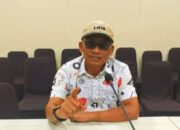 Ketua FORTAL Desak Polres Metro Bekasi Tindak Tegas Peredaran Tramadol Di Cikarang Utara