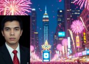 Menyongsong 2026: Abie FU Soroti Pergeseran Sosial dan Ajak Masyarakat Indonesia Jaga Optimisme