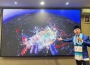 Ustadz Nafi Unnas Paparkan Fadhilah Umroh di Bulan Ramadhan dalam Kajian Keislaman