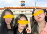 Penangkapan Terhadap Seorang DJ Berinisial M, IPTU Idam Berikan Klarifikasi Resmi