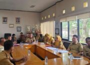 Awali Tahun 2026, Sekcam Cikarang Timur Tekankan Evaluasi dan Peningkatan Kinerja Pelayanan