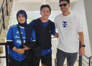 Persib Juara Ini Kata Ketua Viking Sidoarjo 
