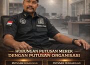 Krida SH Terate Piala Gubernur Jawa Tengah Cup 3 Dilindungi Merek PSHT dan SHT Kelas 41