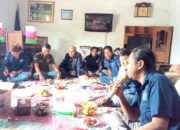 DPC PJI Bojonegoro Konsolidasi Organisasi, Siapkan Program HPN 2026