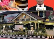 Diduga Bungkam Media, Kapolres Pelabuhan Tanjung Perak Dinilai Langgar Arahan Kapolri