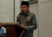 Belasan Miliar Uang Rakyat Ambruk Bersama Pelimpah Sungai di Jember
