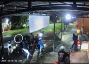 Polres Gresik Ungkap Kasus Pengeroyokan di Balongpanggang, Satu Pelaku Diamankan Buru Sejumlah DPO