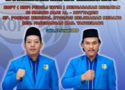 KNPI Pagedangan Gelar NGOPY Di Kelurahan Medang