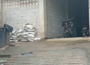 Tanpa Memperhatikan Prinsip Tata Kelola Yang Baik Para Penambang PETI Diwilayah Ciguha Menjamur : Berpotensi Besar Rusaknya Hutan Lindung Dan Lingkungan Sekitar