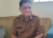 Pembinaan Kader PKK di desa Curug Berjalan Lancar.