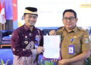 Kecamatan Cisauk Laksanakan Musrenbang