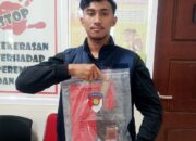 Kasus Pengeroyokan di Kebomas Terungkap, Satreskrim Polres Gresik Amankan Ayah dan Anak