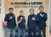 Kuasa Hukum Serahkan Dugaan Pengelolaan Dana Jemaat GBI TOC ke Proses Hukum