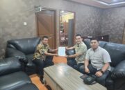 ​Tuduh Karyawan Gunakan Obat Terlarang Tanpa Bukti Sah, PT Mata Pelangi Chemindo Diadukan ke DPRD Kota Tangerang