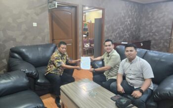 ​Tuduh Karyawan Gunakan Obat Terlarang Tanpa Bukti Sah, PT Mata Pelangi Chemindo Diadukan ke DPRD Kota Tangerang