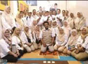 PAC dan Ranting Gerindra Surabaya Serempak Gelar HUT ke-18, Penuh Khidmat dan Kebersamaan