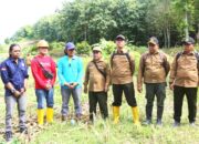 Peringati HPN, PJI Bojonegoro Buktikan Pers Hadir untuk Lingkungan