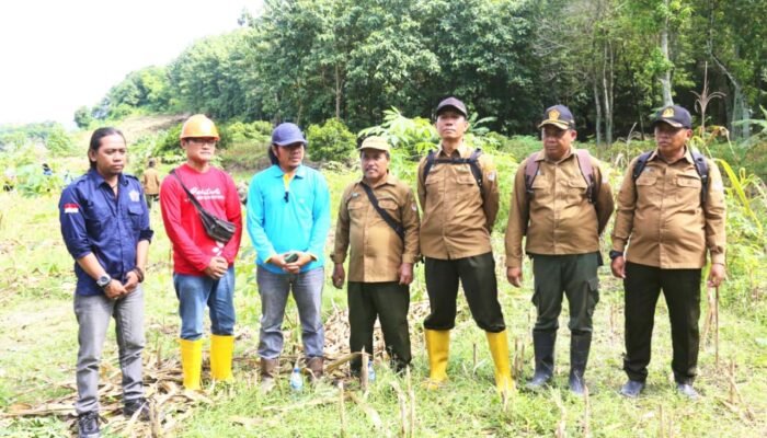 Peringati HPN, PJI Bojonegoro Buktikan Pers Hadir untuk Lingkungan
