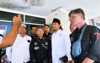 Laskar Jenggolo: Konflik Elit Sidoarjo Ciderai Publik, Islah Tak Hapus Pidana