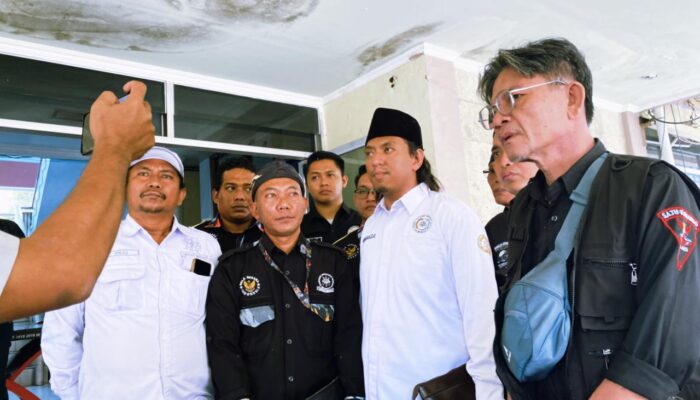 Laskar Jenggolo: Konflik Elit Sidoarjo Ciderai Publik, Islah Tak Hapus Pidana