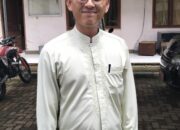 Sekdes Dangdang Prihatin Banyak Jalan Yang Rusak Dan Berlubang