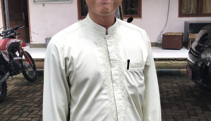 Sekdes Dangdang Prihatin Banyak Jalan Yang Rusak Dan Berlubang