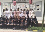 SMKN 7 Tangsel Gelar Uji Kompetensi Keahlian