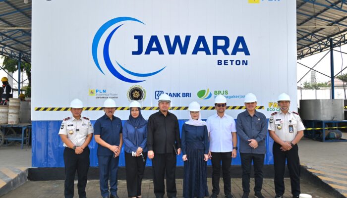 Lapas Kelas I Tangerang Terima Kunjungan Komisi XIII DPR RI Tinjau Pembinaan dan Kesiapan Implementasi KUHP