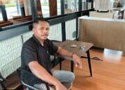 Pegiat Sosial Media Sekaligus Aktivis PMKRI Alor. D. Onasa Kecam Keras Ekskalasi Tindak Pidana Tawuran Antar Pemuda di Alor