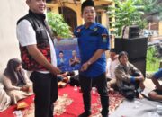 Indahnya Berbagi Bulan Ramadhan 1447 H / 2026 M Kepedulian Jajaran PAC Pemuda Pancasila Pagedangan