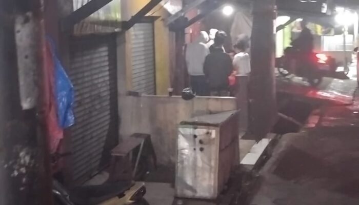 Diduga Deden Kebal Hukum Penjualan Obat Terlarang Marak di Cicurug, Warga Soroti Penegakan Hukum