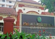 Vonis 2 Bulan, Nyawa Melayang AMI Sebut Pengadilan Negeri Surabaya Gagal Total*