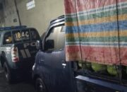 Polsek Rancasari Amankan Ratusan Tabung Gas 3 Kg Diduga Oplosan, Dua Orang Diamankan Pihak Polsek Setempat 