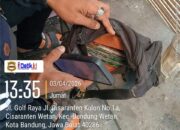 Diduga Ali Penjualan Obat Keras  Tramadol Bebas di wilayah Polsek Arcamanik Bandung, Aparat Diminta Bertindak